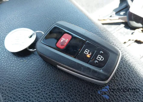 2020 Toyota Tundra Sr5 from USA, damaged, VIN 5TFDY5F10LX893189